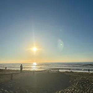Rust Aan De Kust , Middelkerke Belgique