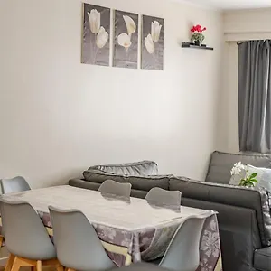 Completo Con Todas Comodidades , Bruxelles Belgique