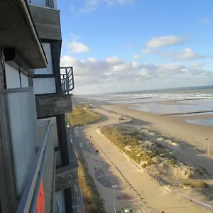 On The With Sea View , Middelkerke Belgique